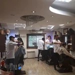 آموزشگاه آرایشگری