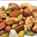 آجیل وخشکبارصفه