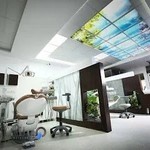 كلينيک دندانپزشكی برگ