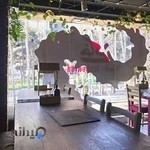 رستوران خاکی