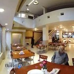 رستوران پردیس