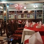 رستوران سنتی