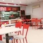 فست فود بوف