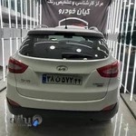 کارشناسی خودرو، کیان خودرو شعبه 2