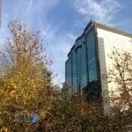 ایرانیان پیشرو پارس