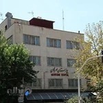 بیمارستان روانپزشکی مهرگان