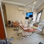 کلینیک دندانپزشکی شایلین