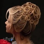 آرایشگاه ماتیک