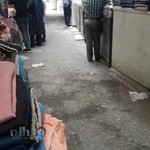 شال و روسری ولیعصر(بزرگمهر)