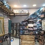 شال و روسری شایلی