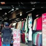 بوتیک و فروشگاه اینترنتی بلک مُدا