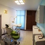 دکتر سریرا علیزاده طاری جراح و دندانپزشک