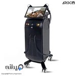 خرید دستگاه لیزر مو زائد