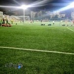 زمین فوتبال شهید کشوری