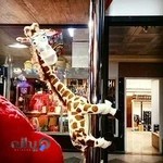 عروسک تاپ شاپ