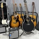 فروشگاه تجهیزات استودیویی ساز و ادوات موسیقی AUDIOSHOP