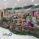 کافه رستوران سنتی تنبور