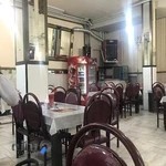 رستوران بزرگمهر