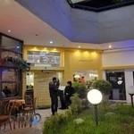 آشپزخانه ایتالیایی هارمونی