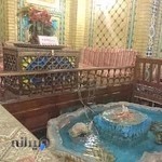 رستوران آقا بزرگ