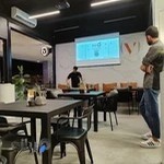 رستوران ایتالیایی ووکو