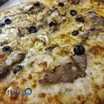 رستوران ایتالیا