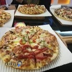 رستوران پرلو