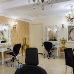 سالن زیبایی وانیا