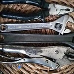 تاسیسات و برق آچار فرانسه