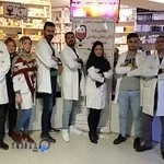 داروخانه شبانه روزی دکتر سامان بیگلی
