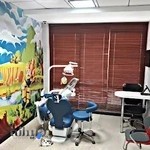 مطب تخصصی دکتر هاجردهقان