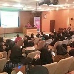 روان شناس و متخصص مغناطیس سلولی &دکتر علی نقی زاده