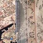 کارخانه قالیشویی محتشم کاشان