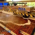 قالیشویی آنلاین شویی