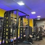 Darrous Sports Gym