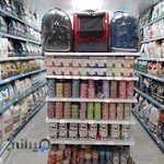 پت شاپ ملودی مهربانی