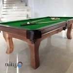 Jahan Billiard