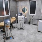 لیزر درنیکا شعبه سیمون بولیوار