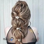 سالن زیبایی آوین