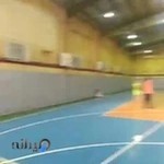 مجموعه ورزش شهدای شلمچه