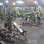 باشگاه بدنسازی بهنود