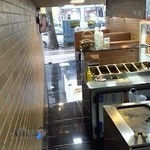 برگر گلسار