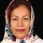 دکتر مهری نصیری قیداری