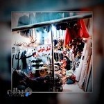 قالی شویی و حشکشویی غفاری