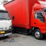 باربری بیستون