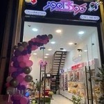 فروشگاه کودک آموز شعبه گلسار