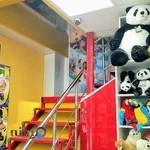 اسباب بازی مارلی