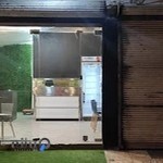 ali's burger علیز برگر