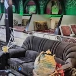 رستوران سنتی اکباتان