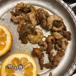 رستوران مالابیج